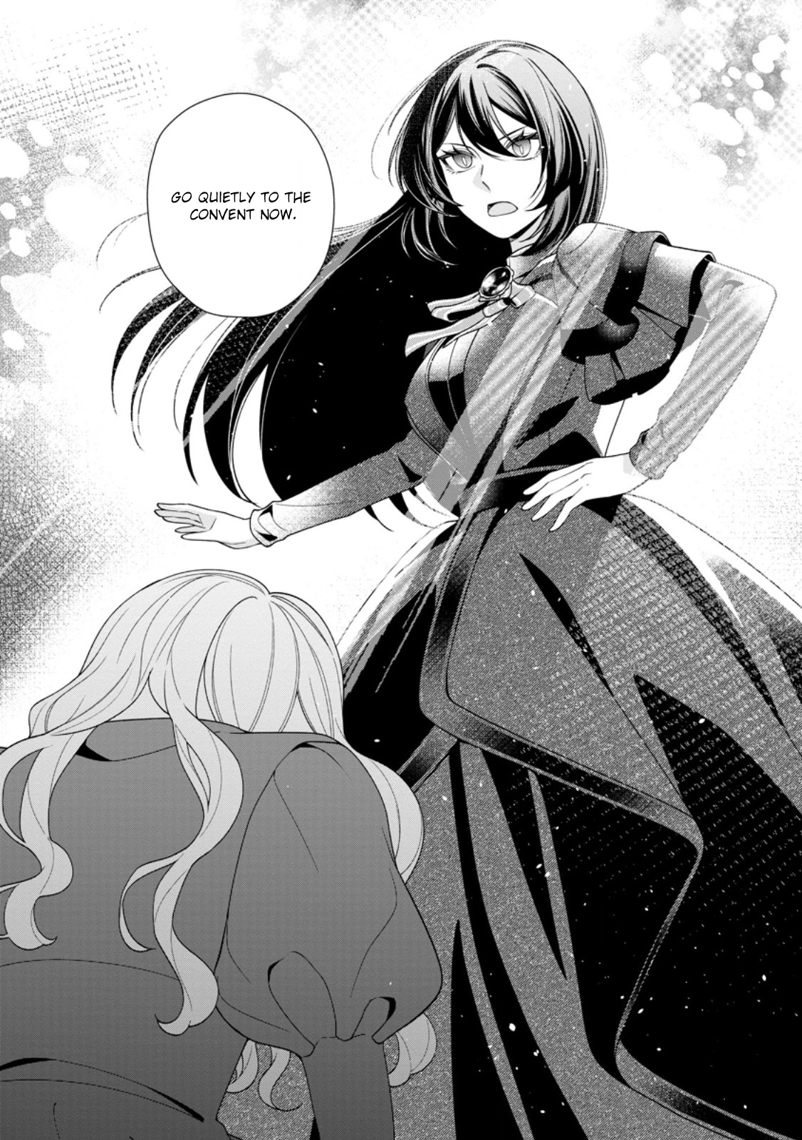 I’m Living Happily, So Please Leave Me Alone! Chapter 8 - . Page 26